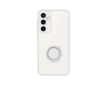 Samsung Original Gadget case EF-XS711CTE za Galaxy S23 FE večnamenski ovitek - prozoren