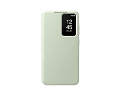 Samsung Original torbica Smart View EF-ZS921CGE za Galaxy S24 5G - svetlo zelen