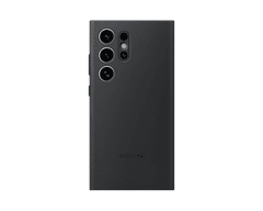 Samsung Original torbica Smart View EF-ZS928CBE za Galaxy S24 Ultra 5G - črna