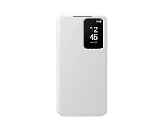 Samsung Original torbica Smart View EF-ZS921CWE za Galaxy S24 5G - bel