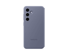 Samsung Original torbica Smart View EF-ZS921CVE za Galaxy S24 5G - vijola