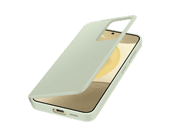 Samsung Original torbica Smart View EF-ZS921CGE za Galaxy S24 5G - svetlo zelen