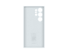Samsung Original Silicon Case EF-PS928TWE za Galaxy S24 Ultra 5G - bel