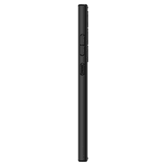 Spigen Ultra Hybrid ovitek za Samsung Galaxy S24 Ultra 5G mat črn