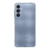 Silikonski ovitek ANTISHOCK za Samsung Galaxy A25 - prozoren