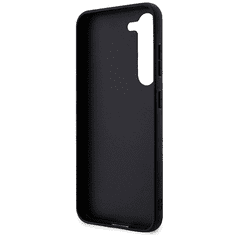 Guess GUHCS24M4GMGGR ovitek za Samsung Galaxy S24 Plus 5G - siv