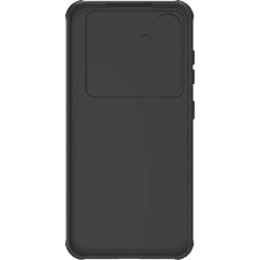 Nillkin CamShield zaščita za Samsung Galaxy S24 5G - črna