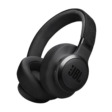 JBL Tune 770NC bluetooth slušalke naglavne črne