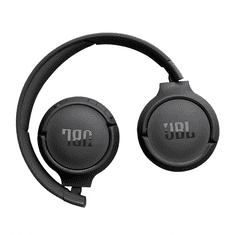 JBL Tune 520BT bluetooth slušalke naglavne črne