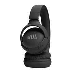 JBL Tune 520BT bluetooth slušalke naglavne črne