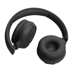 JBL Tune 520BT bluetooth slušalke naglavne črne