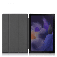 Onasi Style torbica za Samsung Galaxy Tab A9 Plus - Marmor roza