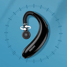 Kaku KSC-592 bluetooth slušalka - črna