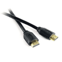 Havana Podatkovni kabel HDMI na HDMI 4K/60Hz dolžina 3m