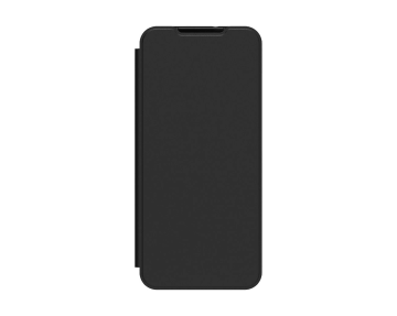 Anymode Preklopna torbica GP-FWA256AMA Samsung Galaxy A25 - črn