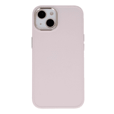Onasi Satin silikonski ovitek za Samsung Galaxy A53 - roza