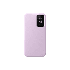 Samsung Original torbica Smart View Wallet EF-ZA556CVE za Galaxy A55 - vijola