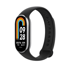 Xiaomi Pametna zapestnica ura Smart Band 8 - merilnik aktivnosti