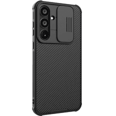 Nillkin CamShield zaščita za Samsung Galaxy A35 - črna