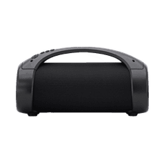 Vivax Prenosni bluetooth zvočnik tuba Vox BS-211 50W črn vodoodporen IPX5 in s TWS funkcijo