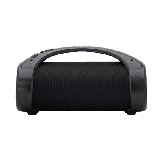 Vivax Prenosni bluetooth zvočnik tuba Vox BS-211 50W črn vodoodporen IPX5 in s TWS funkcijo