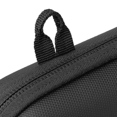 RivaCase 5130 hardshell torba za MacBook Air 15 ali prenosnik do 14 inch - črna
