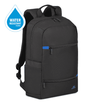 RivaCase Nahrbtnik 8265 Ulsan za prenosnike do 15,6 inch - črn