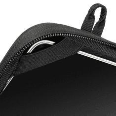 RivaCase 5130 hardshell torba za MacBook Air 15 ali prenosnik do 14 inch - črna