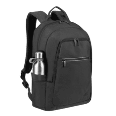 RivaCase ECO nahrbtnik 7561 Alpendorf za prenosnike do 16 inch - črn