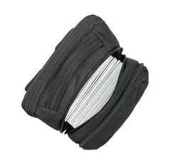 RivaCase Nahrbtnik 7764 Ulsan za prenosnike do 15,6 inch - črn