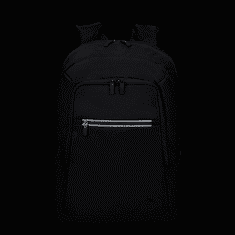 RivaCase ECO nahrbtnik 7561 Alpendorf za prenosnike do 16 inch - črn