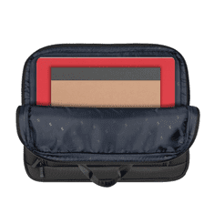 RivaCase 8432 ECO torba Tegel za prenosnik do 15,6 inch - črna