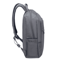 RivaCase ECO nahrbtnik 7561 Alpendorf za prenosnike do 16 inch - siv