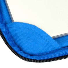 RivaCase 8204 sleeve torba za prenosnik ali tablico od 13,3 do 14 inch - črn