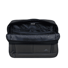 RivaCase 8432 ECO torba Tegel za prenosnik do 15,6 inch - črna