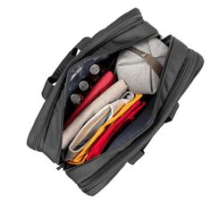 RivaCase 8432 ECO torba Tegel za prenosnik do 15,6 inch - črna