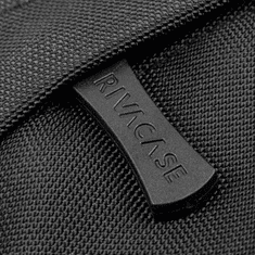 RivaCase 8205 sleeve torba za prenosnik ali tablico od 15,6 inch - črn