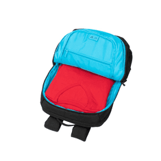 RivaCase ECO nahrbtnik 7569 Alpendorf za prenosnike do 17,3 inch - črn