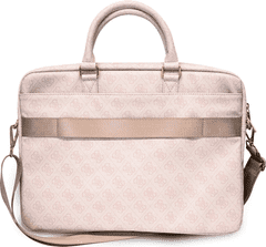 Guess GUCB15G4GFPI torba za prenosnike od 15 do 16 inch - roza