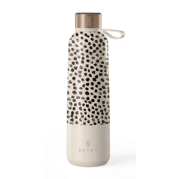 Burga Termo steklenica 500ml - Almond latte