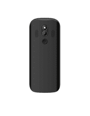 Beafon SL270 telefon na tipke za starejše - črn