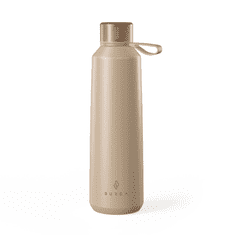 Burga Termo steklenica 500ml - Tan