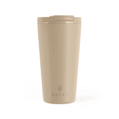 Burga Termo lonček 470ml - Tan