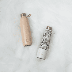 Burga Termo steklenica 500ml - Almond latte