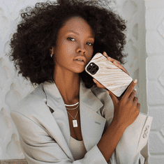 Burga Ovitek Tough za iPhone 15 Pro - Full Glam