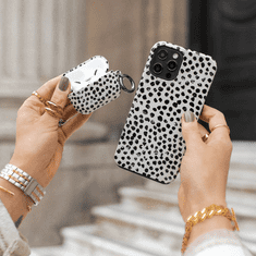 Burga Silionski ovitek Tough za Samsung Galaxy S24 Ultra - - Almond Latte