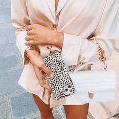 Burga Silionski ovitek Tough za Samsung Galaxy S24 Ultra - - Almond Latte