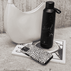 Burga Silionski ovitek Tough za Samsung Galaxy S24 Ultra - - Almond Latte