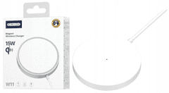 Jellico Brezžična polnilna postaja - MagSafe - 15W