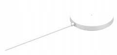 Jellico Brezžična polnilna postaja - MagSafe - 15W